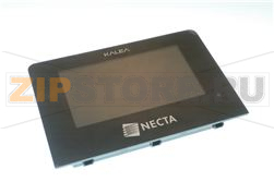ASSIEME TOUCH 7 
