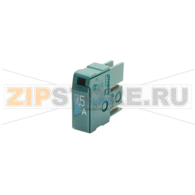 Предохранитель с сигнализацией 7.5 А, 5 шт Fanuc A60L-0001-0046#7.5 