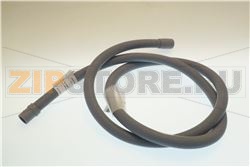 TUBO DI SCARICO ACQUA mm 2000 