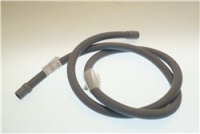 TUBO DI SCARICO ACQUA mm 2000