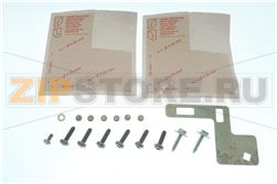 KIT INVERSIONE PORTA 