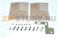 KIT INVERSIONE PORTA