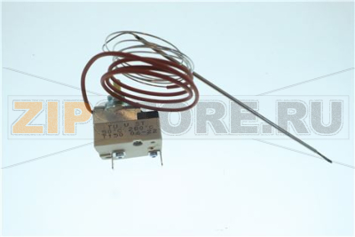 Thermostat 