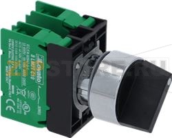 SELECTOR BLACK 0-1 LOVATO 