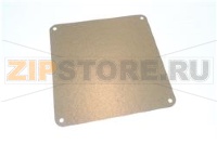 ЛИСТ СЛЮДЫ ДЛЯ МАГНЕТРОНА SMEG 783531318