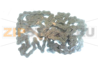 CHAINE RSF SIMPLE 160 maillons RG9 V2019 