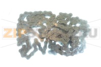 CHAINE RSF SIMPLE 160 maillons RG9 V2019