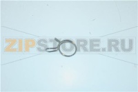 FASCETTA STRINGI TUBO D.12