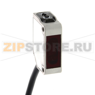 Датчик фотоэлектрический Omron E3ZM-B61T 2M 