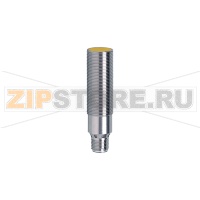 Датчик безопасности индуктивный IFM GG712S