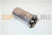 CONDENSATORE DI MARCIA