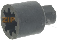 СОЕДИНЕНИЕ ГНЕЗДОВОЕ, БОЛЬШОЕ