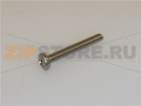 VITE A TESTA CILINDRICA M4x30