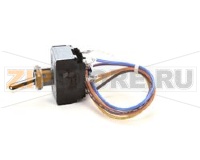 SELETTORE DI TEMPO CON CONDUTTORI