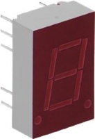 LED FOR ELECTRONIC BOARD 19x13x11 mm