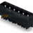 MCS MIDI Classic Вилка под пайку THR; 1.0 x 1.0 mm solder pin; прямые; Шаг контактов 5 мм; 3-пол.; черные Wago 231-133/001-000/105-604 - MCS MIDI Classic Вилка под пайку THR; 1.0 x 1.0 mm solder pin; прямые; Шаг контактов 5 мм; 3-пол.; черные Wago 231-133/001-000/105-604