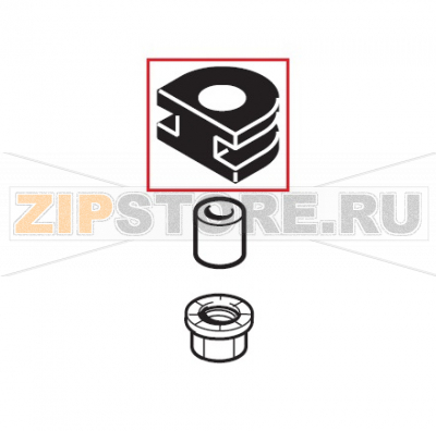Gommino macinacaffe’ Saeco Royal Exclusive Gommino macinacaffe’ Saeco Royal Exclusive

Запчасть на сборочном чертеже под номером: 21

Название запчасти на итальянском языке: Gommino macinacaffe’ Saeco Royal Exclusive