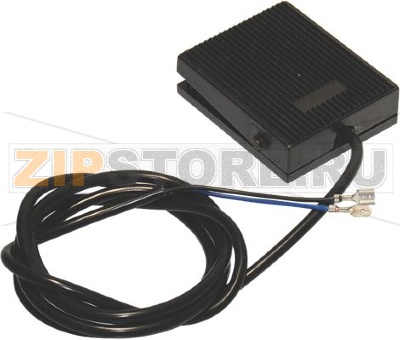 PEDALIERA PER TAVOLO COMPLETA 1700 mm 