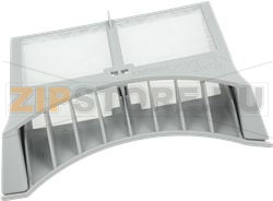 LINT FILTER INDESIT C00095623 