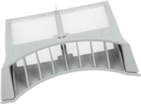 LINT FILTER INDESIT C00095623