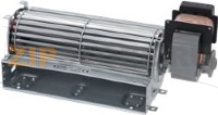 Tangential Fan 230V 50Hz 28W