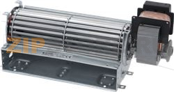 Tangential Fan 230V 50Hz 28W 