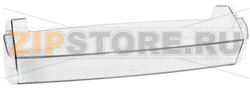 BOTTLE SHELF FOR FRIDGE LG MAN61848506 