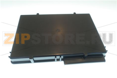 COPERCHIO SCATOLA ELETTRONICA 