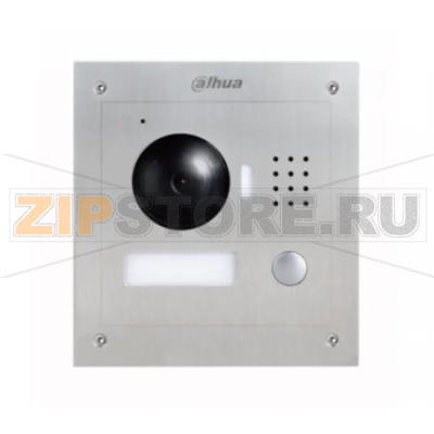 IP-панель вызывная Dahua DH-VTO2000A 