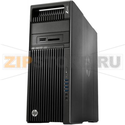 Компьютер 2.3 ГГц, 10 ядер, Intel Е5-2650v3, 32768 Мб, DDR4 HPE G1X62EA 