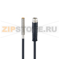 Датчик индуктивный IFM IY5047