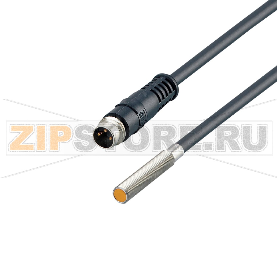 Датчик индуктивный IFM IY5047 