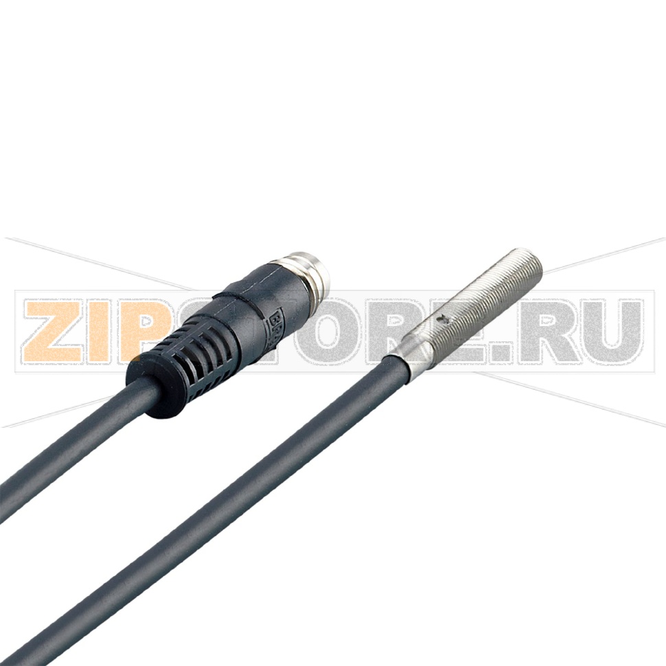 Датчик индуктивный IFM IY5047 