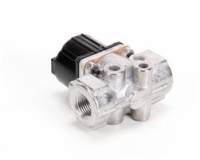 SOLENOID VALVE 24VAC