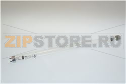 Lampara UV-15W 
