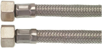 TUBO FLEX ø 3/8 Fc x Fc 750 mm
