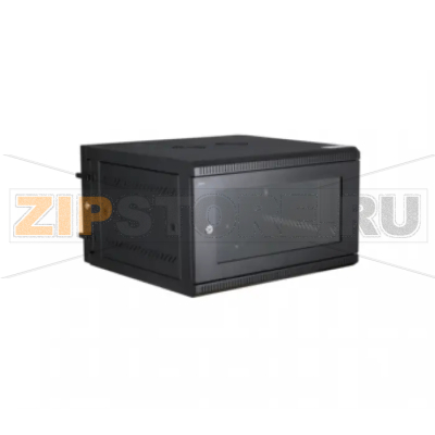 Шкаф Dahua DH-PFC200-6U6D 