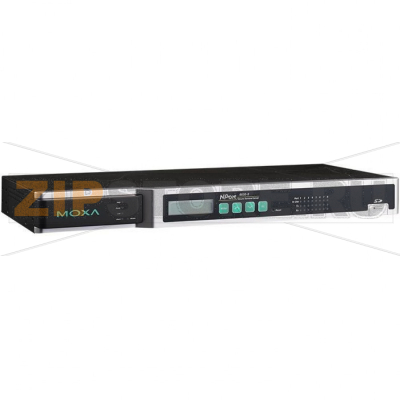 Преобразователь MOXA NPort 6650-16-48V 