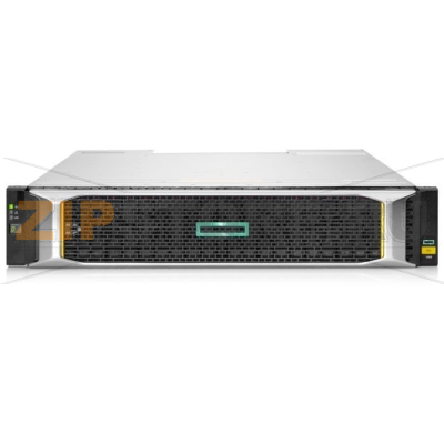 Система хранения данных HPE R0Q85A 