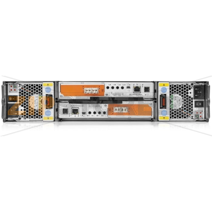 Система хранения данных HPE R0Q85A 