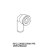 90°C curved drain pipe Unox XVC 705