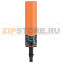 Датчик индуктивный IFM IA5052
