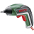 Отвертка аккумуляторная 3.6 В, 1.5 Ач, Li-Ion, аккумулятор Bosch IXO V - Отвертка аккумуляторная 3.6 В, 1.5 Ач, Li-Ion, аккумулятор Bosch IXO V