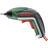 Отвертка аккумуляторная 3.6 В, 1.5 Ач, Li-Ion, аккумулятор Bosch IXO V - Отвертка аккумуляторная 3.6 В, 1.5 Ач, Li-Ion, аккумулятор Bosch IXO V