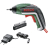 Отвертка аккумуляторная 3.6 В, 1.5 Ач, Li-Ion, аккумулятор Bosch IXO V - Отвертка аккумуляторная 3.6 В, 1.5 Ач, Li-Ion, аккумулятор Bosch IXO V