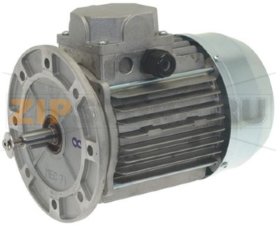 MOTORE CALANDRA MSA 280 FLANGIATO 