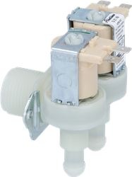 ВПУСКНОЙ ЭЛЕКТРОМАГНИТНЫЙ КЛАПАН 