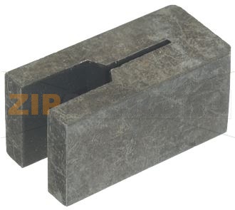 ВКЛАДЫШ НАПРАВЛЯЮЩЕЙ ПИЛЫ 