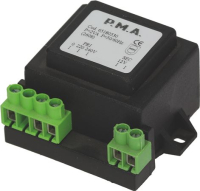 ТРАНСФОРМАТОР 2VA 0-220-240V/12V