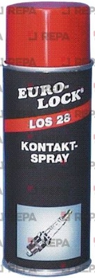 SPRAY DE CONTACT 400ml 